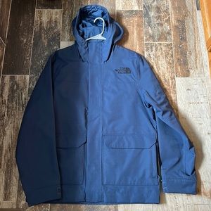 NWOT North Face Mens Jacket